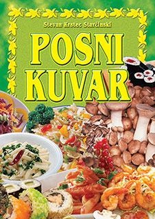 posni kuvar